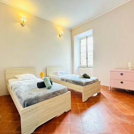 Maison Familial Pour 6 A 8 Personnes Animaux Acceptes Hébergement de vacances *