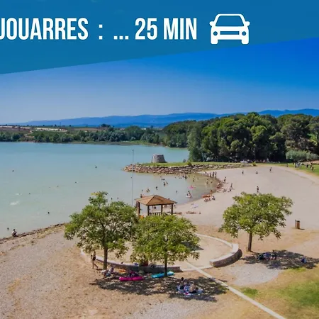 Hébergement de vacances Maison Familial Pour 6 A 8 Personnes Animaux Acceptes *