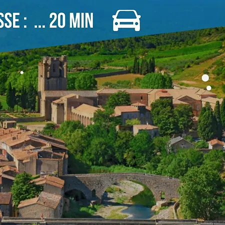 Maison Familial Pour 6 A 8 Personnes Animaux Acceptes Hébergement de vacances