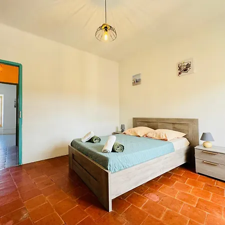 Hébergement de vacances Maison Familial Pour 6 A 8 Personnes Animaux Acceptes *