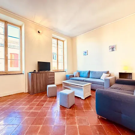 Maison Familial Pour 6 A 8 Personnes Animaux Acceptes *