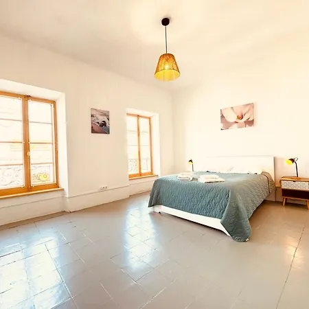 Maison Familial Pour 6 A 8 Personnes Animaux Acceptes Hébergement de vacances