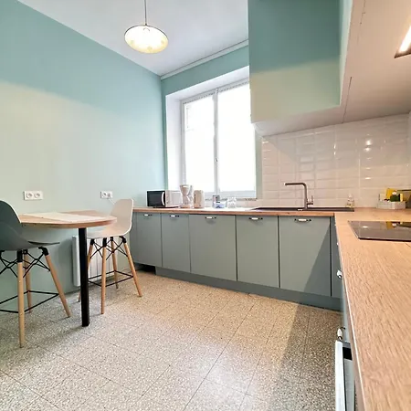 Maison Familial Pour 6 A 8 Personnes Animaux Acceptes Ferrals-lès-Corbières